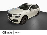 Skoda Kamiq - Vorschau Bild 1