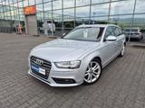 Audi A4 Avant S line Sportpaket*Navi*Xenon*Pdc - Audi A4 mit Benzin-Antrieb: Limousine, Sport Line