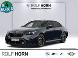 BMW M5 xDrive Navi HeadUp RfKam Keramik-Bremse ACC