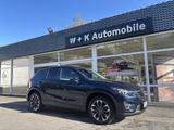 Mazda CX-5 L SKYACTIV-G 160 AWD 5T 6GS AL-SPORTS - Mazda: 1.6