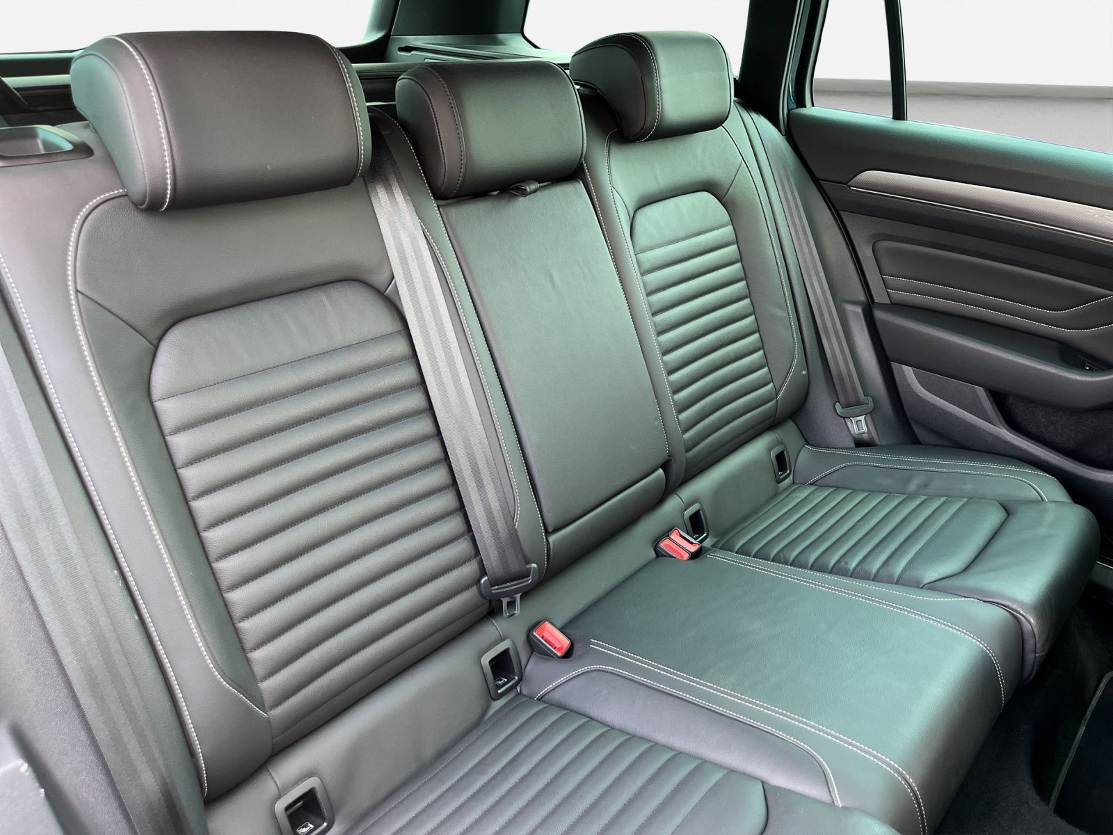 Volkswagen Passat Alltrack - Bild 16
