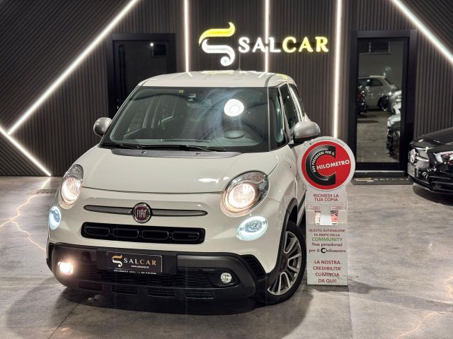 Fiat 500L Sport 1.3 mjt 95cv my19 2021