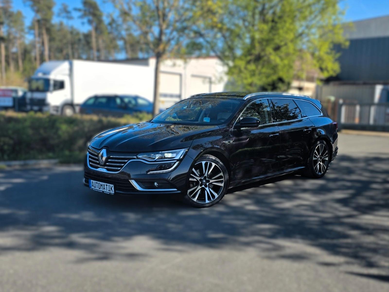 Renault Talisman Grandtour Initiale Paris/ Bose/ Pano.