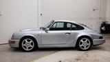 Porsche 964 - Carrera 4  Ohne Schiebedach! - Porsche 964: Carrera 4s