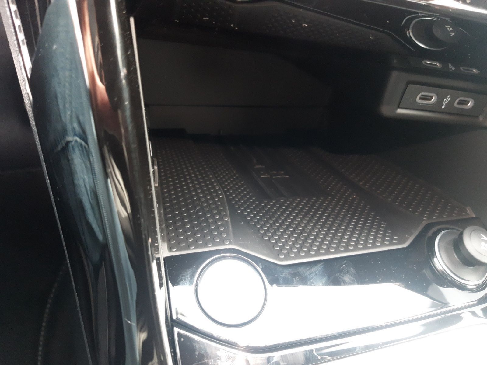 T-Roc R-Line 1,5 TSI OPF 110 kW (150 PS) 7-Gang-