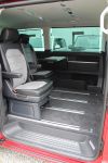 Volkswagen T6.1 Multivan Generation SIX 150PS DSG ACC AHK