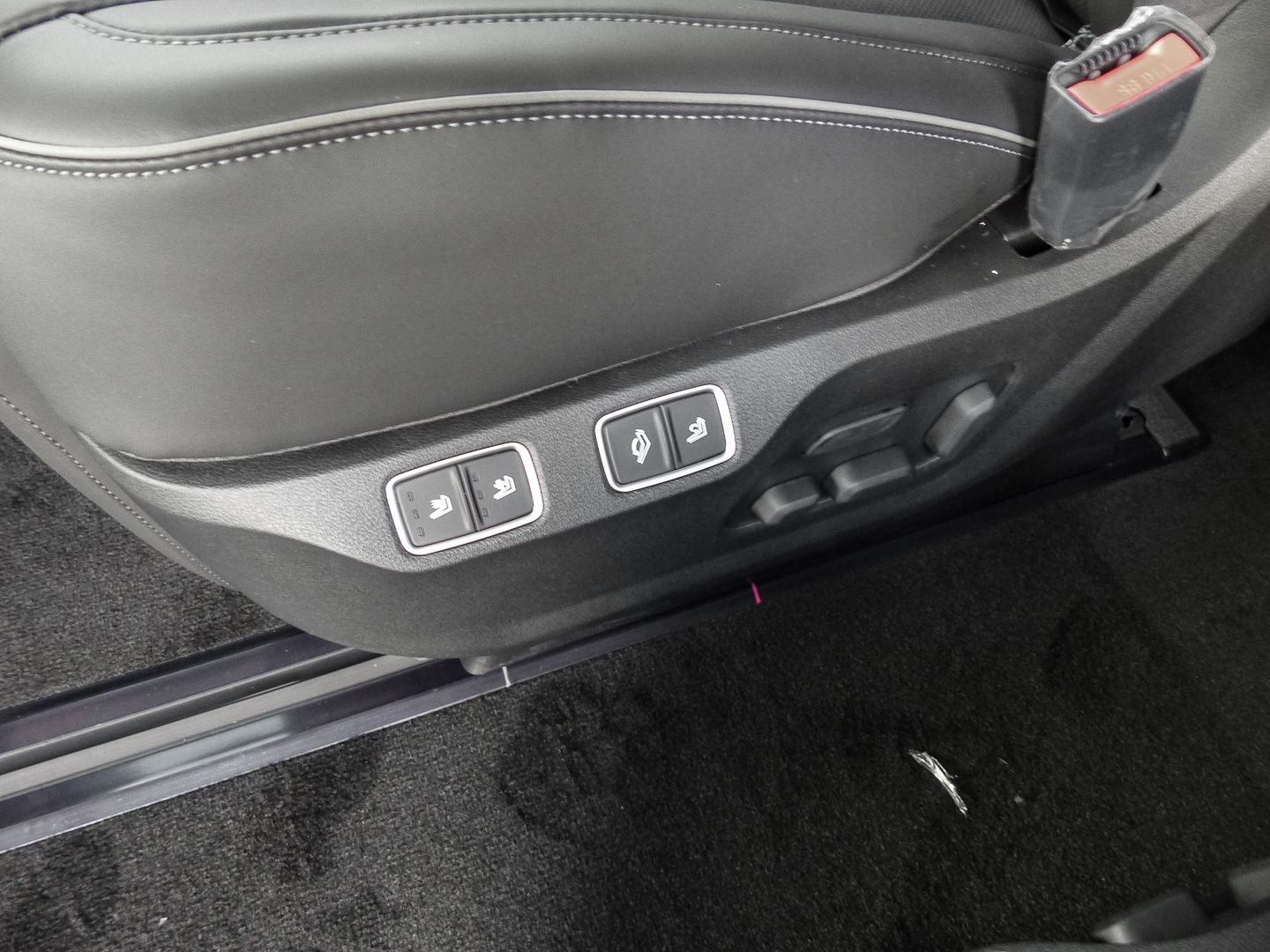 Hyundai Staria – Bild 18