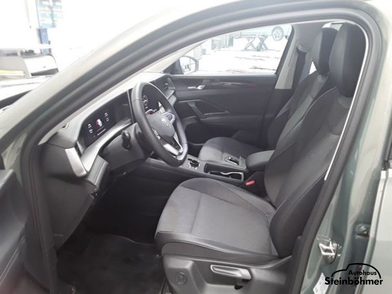 Volkswagen Tayron - Bild 5