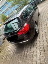 Opel Astra Sports Tourer 1.6 ENERGY 85kW ENERGY - Opel Astra: Standheizung