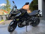 Triumph Tiger Sport 800