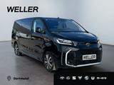 Toyota Proace 2.0 D-4D L2 Verso Team D *LED*HUD*Navi*CA - gebrauchte Toyota Van