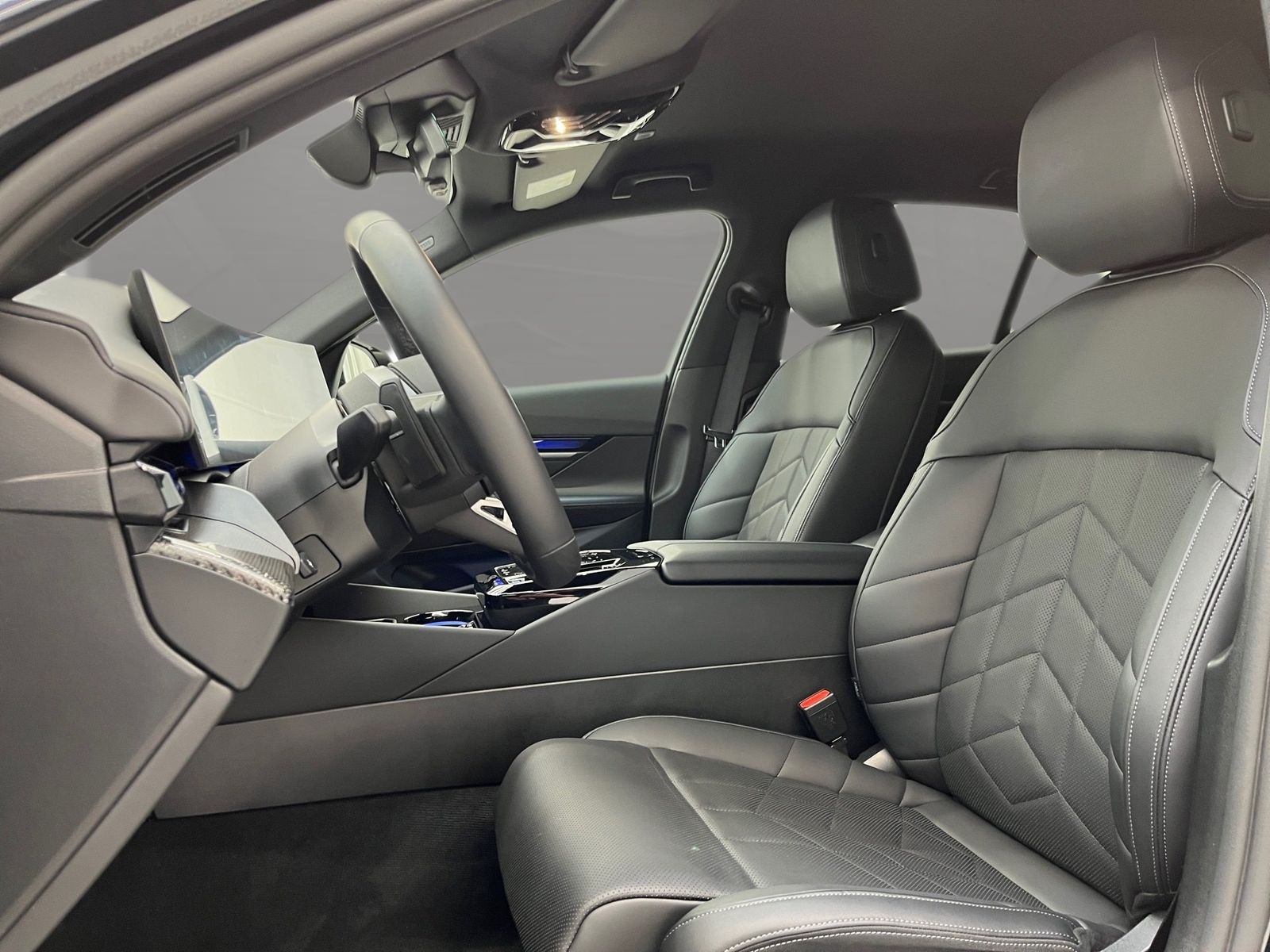 BMW 520 - Bild 9