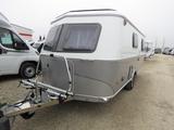 HYMER / ERIBA / HYMERCAR Eriba Touring 642 >Modell 26< 5.540,- sparen - Wohnwagen Eriba touring