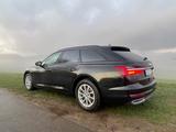 Audi A6 40TDI Quattro / Memory Sitz / Dashcam / ACC