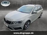 Skoda Octavia Combi 2.0 TSI RS Navi LED 18'' Alu