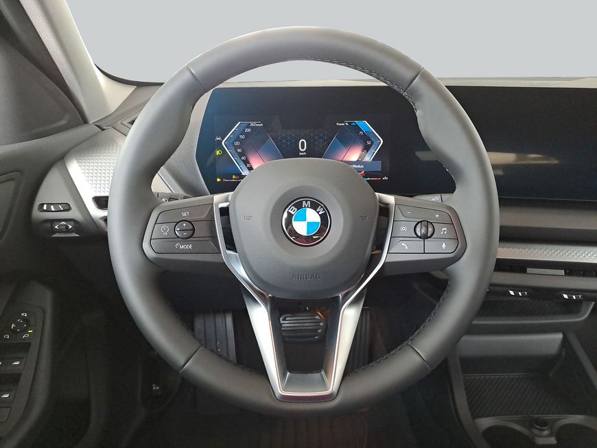 BMW 116 - Bild 17