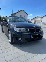 BMW 118i Cabrio Limited Edition Lifestyle Limite... - BMW 1er Reihe: Limited Edition
