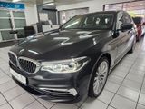 BMW 530 d Touring xDrive Luxury Line AUT*PANO*LEDER* - BMW 530: Kombi, 530d Xdrive