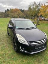 Suzuki Swift 1.2 X-TRA  - Suzuki Swift X-TRA mit Benzin-Antrieb
