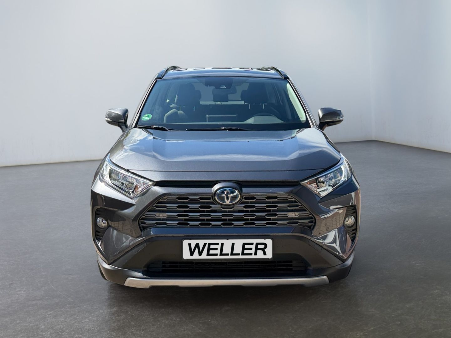 Toyota RAV 4 2.5 Hybrid Business Edition *LED*Navi*CAM* imagem 2