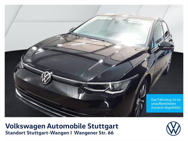 Volkswagen Golf Move 1.5 TSI Navi LED AHK ACC PDC SHZ