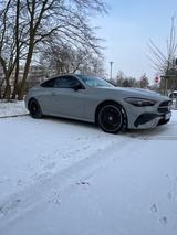 Mercedes-Benz CLE 300 4MATIC Autom. - - Mercedes-Benz CLE 300 in Hannover