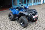 Yamaha Kodiak 450 Difflock Special Edition AHK Seilwind - Angebote entsprechen deinen Suchkriterien