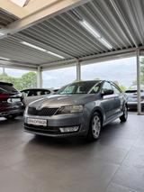 Skoda Rapid 1.2 TSI Ambition *Klima*PDC*Shzg*1.Hand* - Skoda Rapid: Ambition