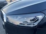 Skoda FABIA 1.0 TSI DSG Tour AHK LED Kamera PDC LM - Skoda Fabia Neuwagen: Automatik