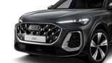 Audi SQ5 TFSI quattro *AHK*NAVI*KAMERA*SITZH* - Audi SQ5 mit Benzin-Antrieb: Geländewagen