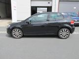 Volkswagen Golf VI Team - Gebrauchtwagen bis 4.000 Euro