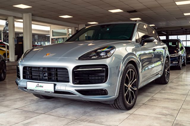 Porsche Cayenne GTS*HAL*Sportdesign*Carbon*360°*Inno*HUD