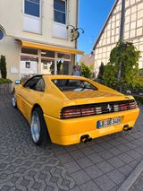 Ferrari 348ts  - Ferrari 348: Ts
