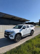 Volkswagen Amarok PanAmericanaV6, LED, H&K, AHK, StHz, MwSt