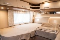 Carthago C1-tourer I 141 KB-LE lightweight (17/21)