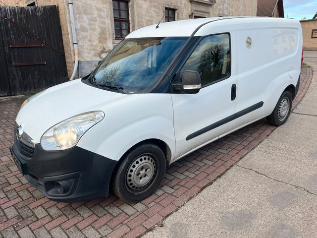 Opel Combo D Kasten L2H1 2,4t