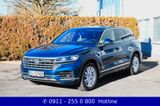 Volkswagen Touareg Elegance 4Mot/LED/R-Kam/HUD/ACC/Navi/Eu6 - Volkswagen Touareg in Nürnberg