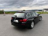 BMW 528i xDrive Touring, umfangreich gewartet - BMW 528 aus 2012