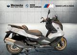 BMW C 400 GT - Style Exclusive - BMW E 40