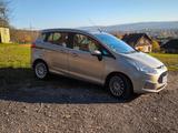 Ford B-Max 1,6 TDCi 70kW Trend Trend - Ford B-MAX Trend mit Diesel-Antrieb
