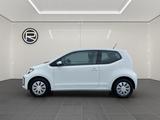 Volkswagen up! 1.0 Basis *SHZ BT* - Volkswagen up! aus 2020