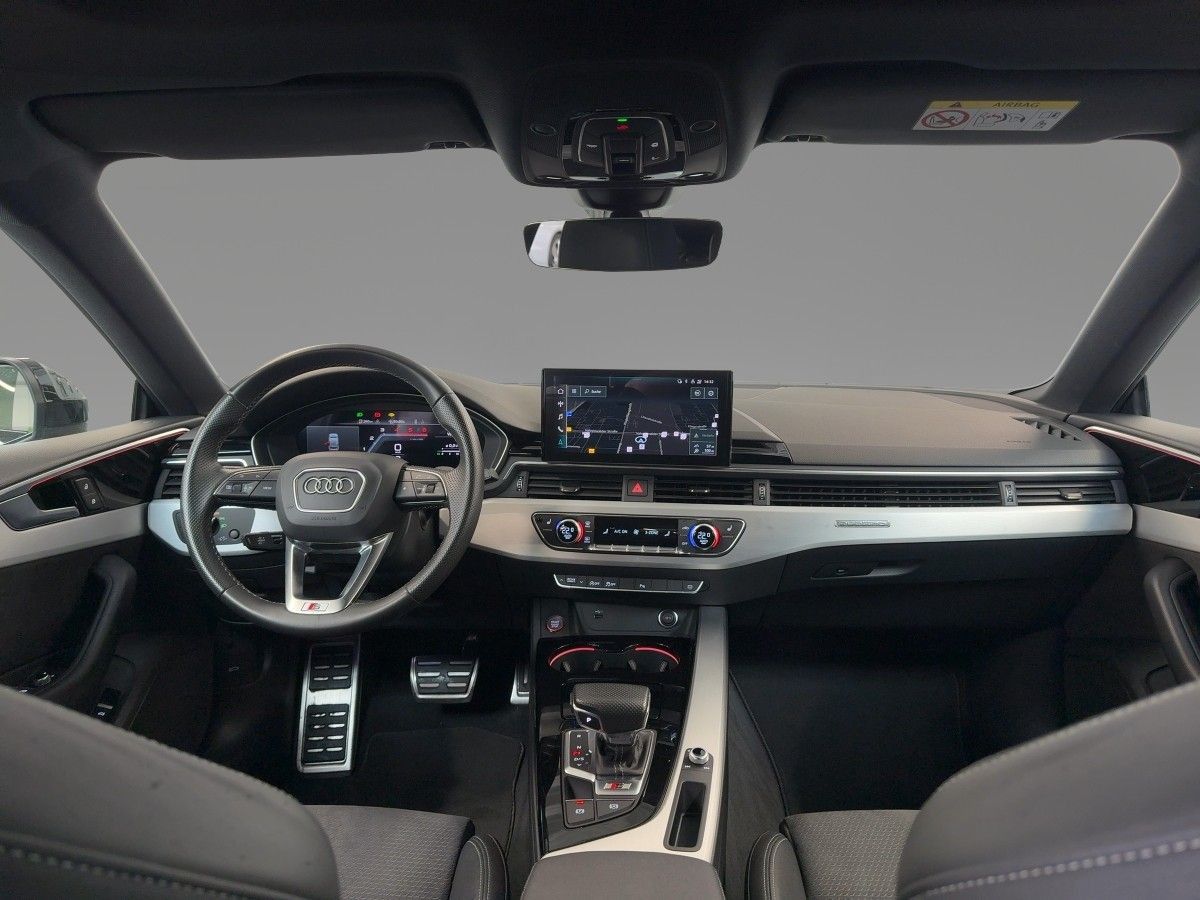 Audi S5 Sportback 3.0 TDI Pano Matrix Kamera virtual foto 10