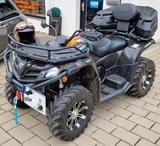 CFMOTO CF520L Allrad MTL.99.-ohne Anzahlung - CFMOTO MOTORRAD