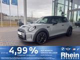 MINI Cooper SE 3-Trg H&K Glasdach Rückfahrkamera ACC - MINI MINI: Glasdach