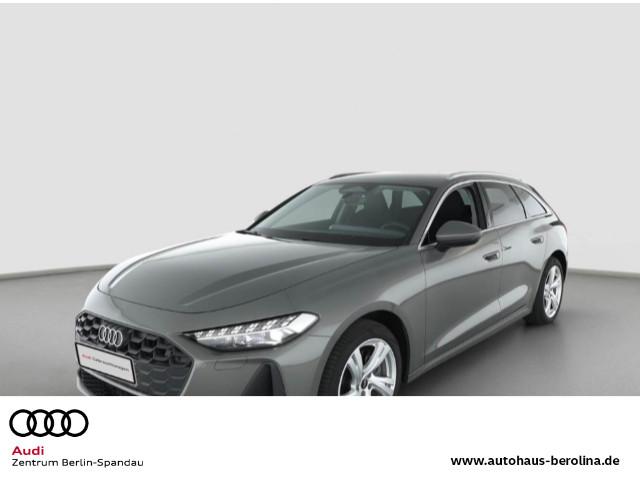 Audi A5 Avant TDI qu. S tronic *LED+*ACC*R-CAM*SHZ*