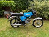 Simson S51 B2-4 6V - SIMSON S51 B2