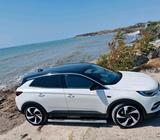 Opel Grandland X Ultimate  Irmscher TOP Ga... - Opel Adam Gebrauchtwagen in Frankfurt