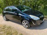 Opel Corsa 1.4 INNOVATION INNOVATION - Opel Corsa aus 2011: 1.4