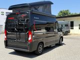 Dethleffs Globetrail 540 DR Fiat Dieselheizung,NAV/RFK uvm - Dethleffs 54