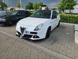 Alfa Romeo Giulietta 16V Multiair - Alfa Romeo Giulietta: Multiair